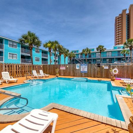 Appartamento Lani Kai 130 Gulf Shores Esterno foto