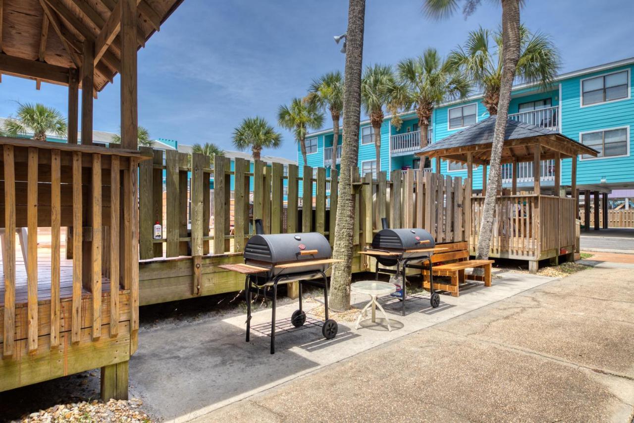 Appartamento Lani Kai 130 Gulf Shores Esterno foto