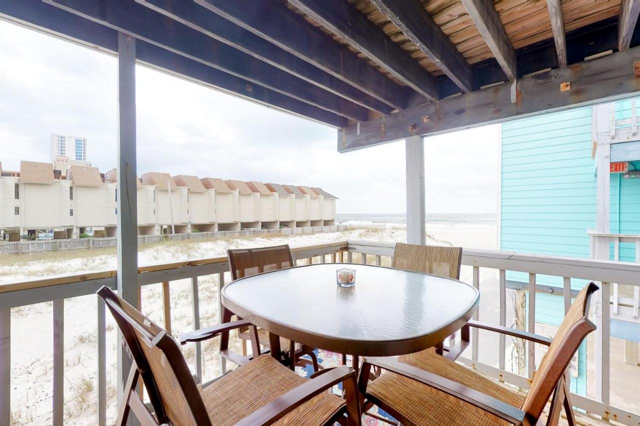 Appartamento Lani Kai 130 Gulf Shores Esterno foto