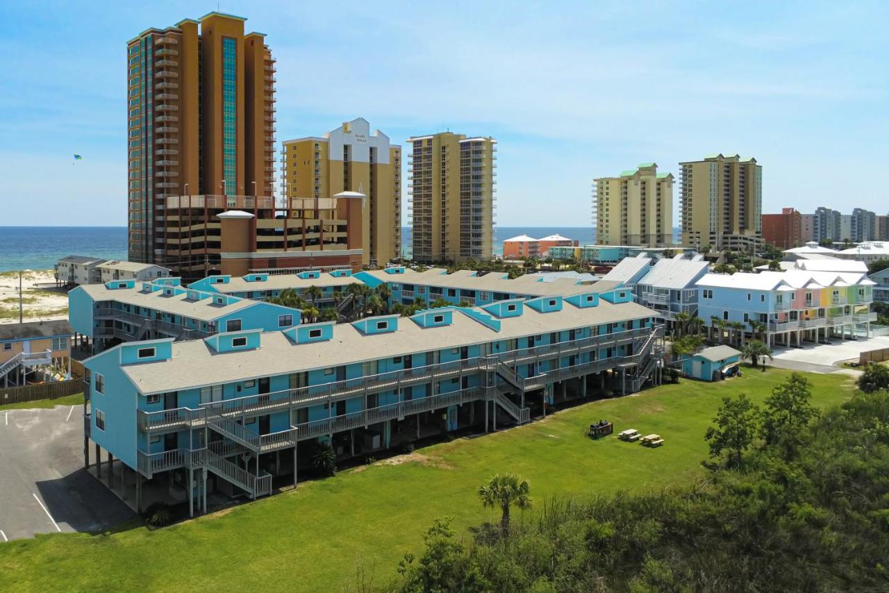Appartamento Lani Kai 130 Gulf Shores Esterno foto