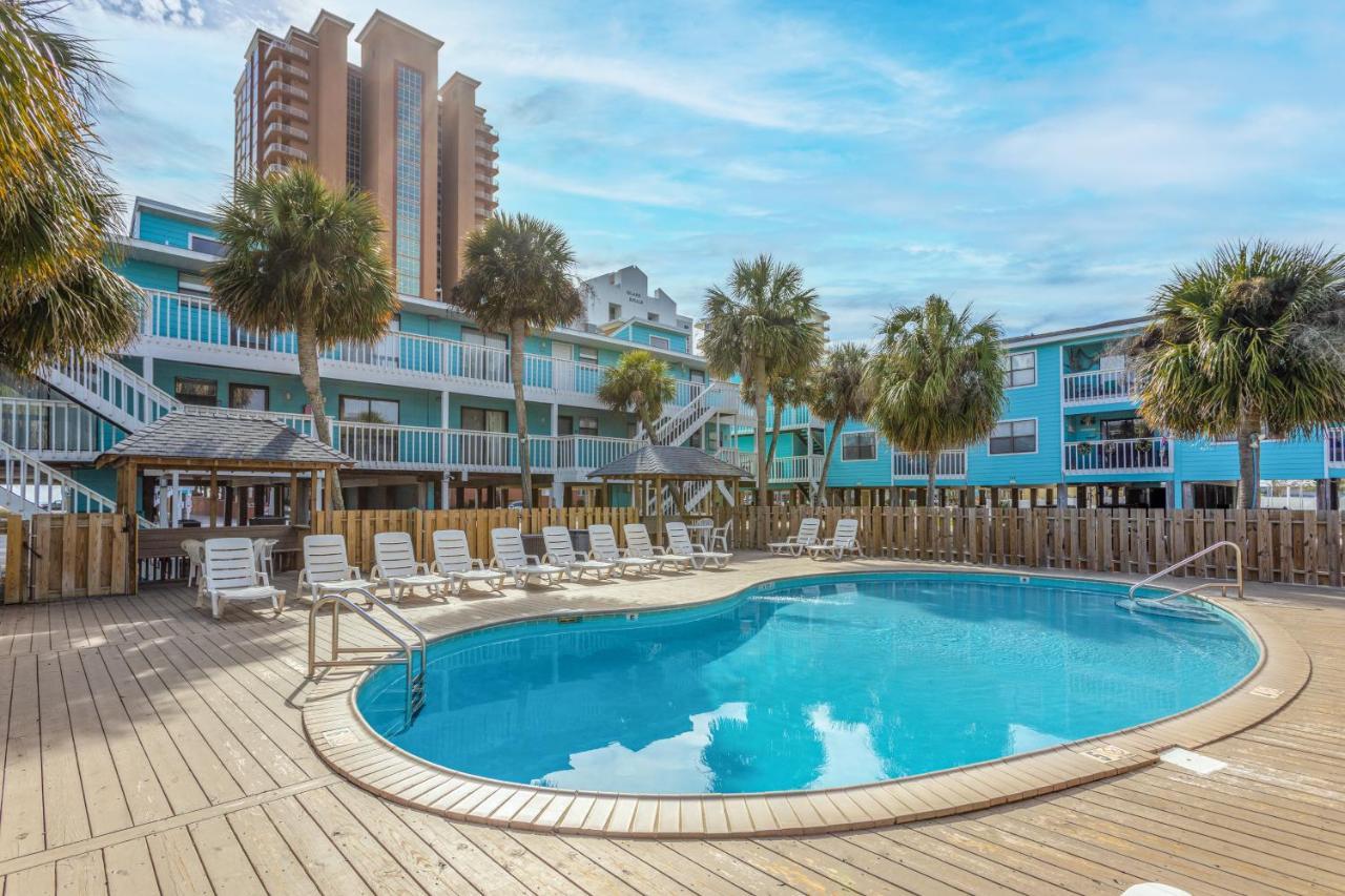 Appartamento Lani Kai 130 Gulf Shores Esterno foto