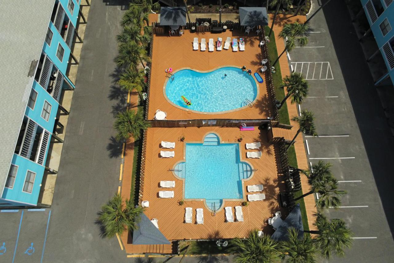 Appartamento Lani Kai 130 Gulf Shores Esterno foto